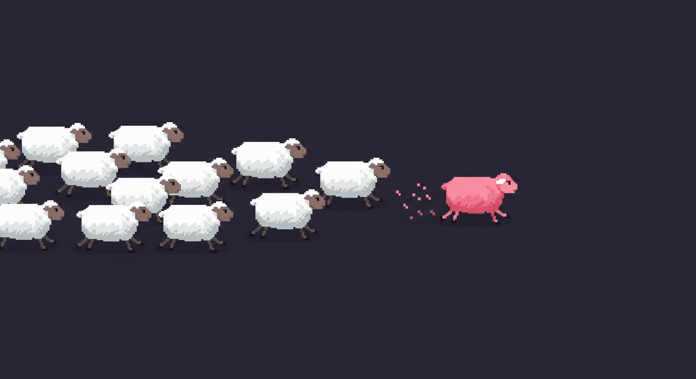 Why Every UX Designer Job Description Looks Exactly the Same (And What That Means for You) 8 Why Every UX Designer Job Description Looks Exactly the Same (And What That Means for You)