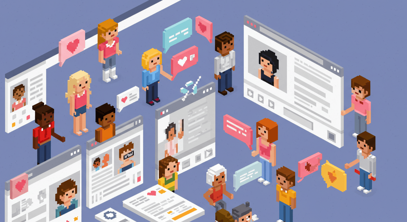 Social Media Marketing Essentials: Why Designers Are Winning in 2026 4 Social Media Marketing Essentials: Why Designers Are Winning in 2026