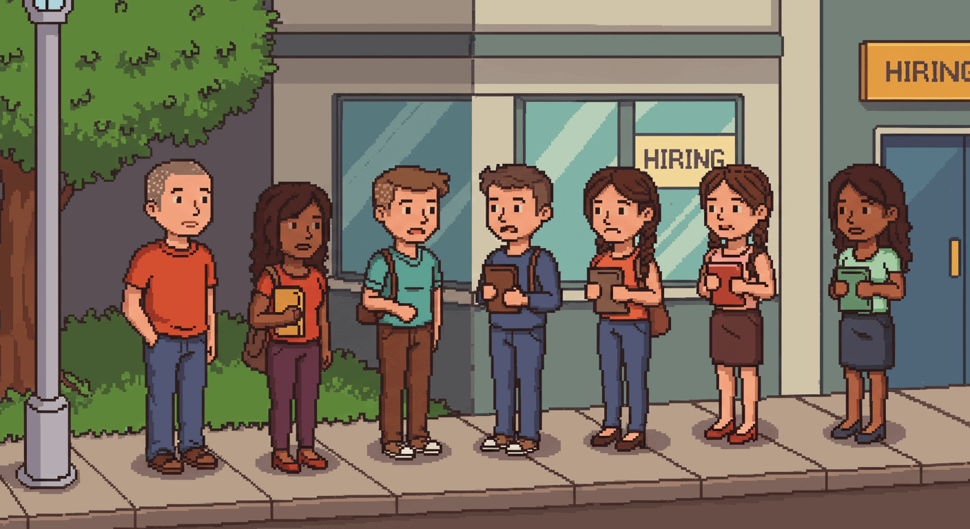 How to Get Into UX Design With No Experience: Honest Guide 2025 9 How to Get Into UX Design With No Experience: Honest Guide 2025