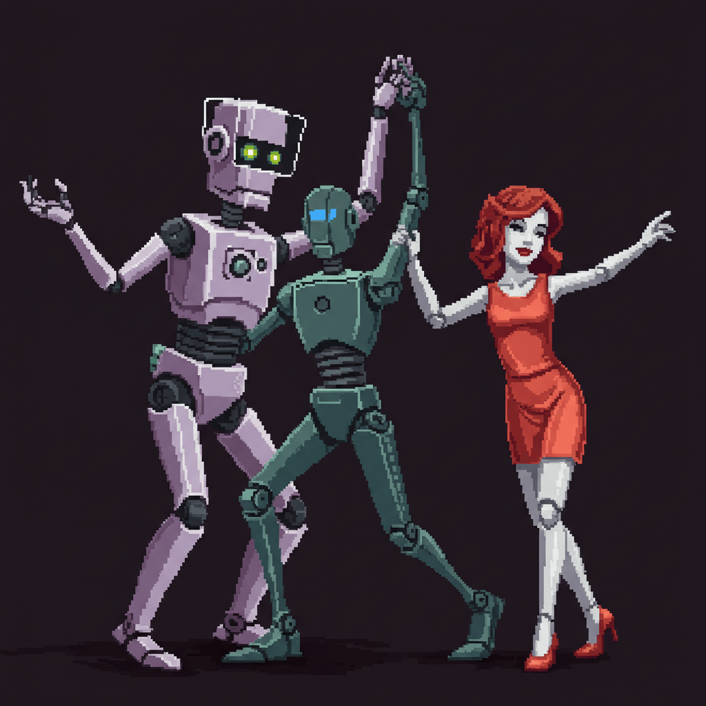 Your AI Tools Are Trained on Garbage Now (Here's How to Tell) 2 Your AI Tools Are Trained on Garbage Now (Here’s How to Tell)